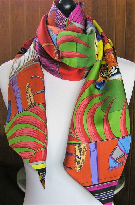 tous les foulard hermes|hermes maxi twilly.